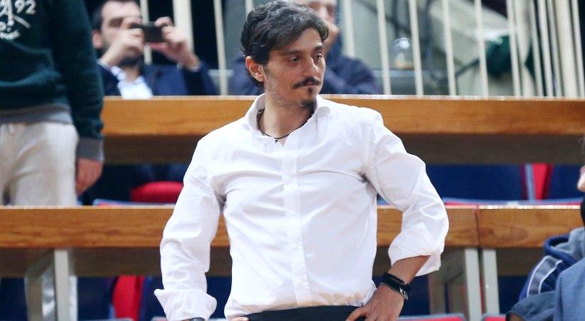 Πόσταρε… οπλισμένο άνδρα ο Γιαννακόπουλος ενόψει ΣΕΦ (pic)