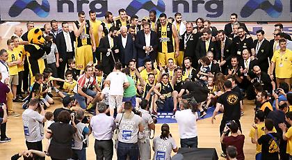 Το πιο δύσκολο καλοκαίρι της ΑΕΚ μόλις άρχισε