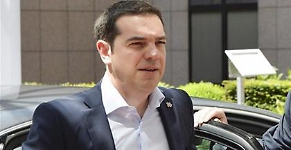 Τσίπρας: Είμαστε στο πλευρό του βρετανικού λαού αυτές τις δύσκολες στιγμές