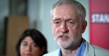 Κόρμπιν: Η επίθεση δεν πρέπει να διαταράξει τη δημοκρατική διαδικασία