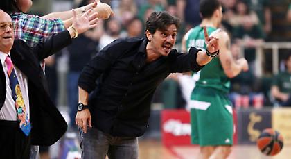 Νέο ποστάρισμα Γιαννακόπουλου με… κουρτίνες!