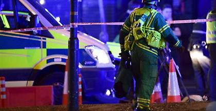 Λονδίνο: Οι δράστες ήταν πιθανόν ριζοσπάστες ισλαμιστές τρομοκράτες