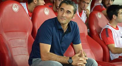 Ο ύμνος του Βαλβέρδε για την Ελλάδα…