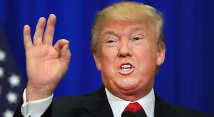 Ο Τραμπ τα έβαλε με τον δήμαρχο του Λονδίνου για τη στάση του έπειτα από την τρομοκρατική επίθεση