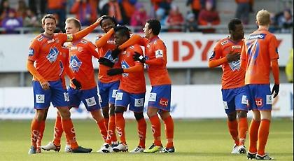 Τα προγνωστικά της Kingbet: Νίκη για την Αάλεσουντ