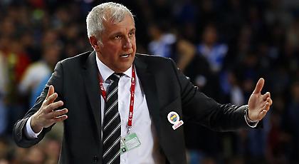 Όταν ο «Ζοτς» αντί για… γκάζια, έβγαλε για ποτό τους παίκτες του!