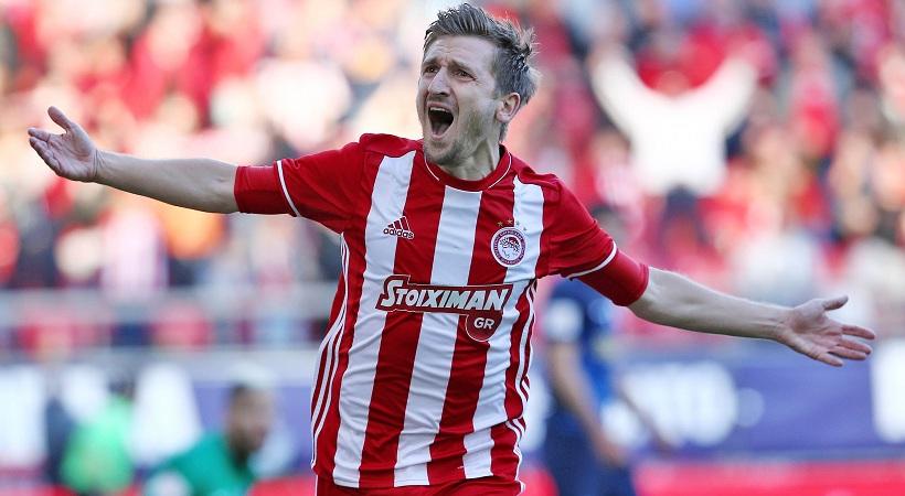 Η selfie του Μάριν με τον… φουσκωμένο Αΐλτον (pic)