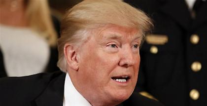 Τραμπ: Η πολιτική ορθότητα δεν φτάνει για να είμαστε ασφαλείς