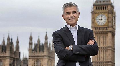 Λονδίνο: Ο δήμαρχος έχει σημαντικότερα πράγματα να κάνει από το να απαντήσει στον Τραμπ