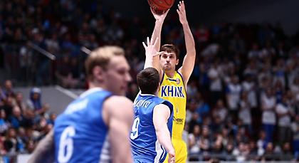 Αν έχεις Σβεντ πας… τελικό και Ευρωλίγκα!