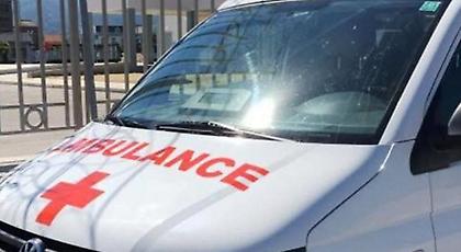 Θρίλερ στον Άλιμο με νεκρή γυναίκα