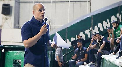 Η ΓΣ του Παναθηναϊκού ενέκρινε το μνημόνιο για το Γουδή!