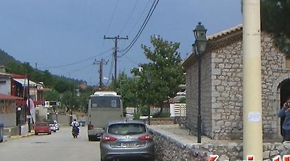 Έγκλημα στο Σοφικό: Οι αντιφάσεις που πρόδωσαν τον δολοφόνο