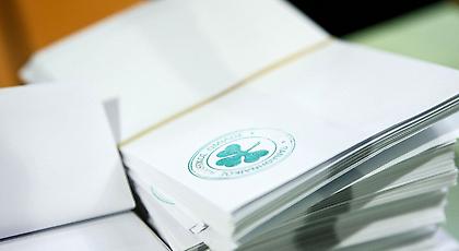 Διορία μιας εβδομάδας αλλιώς… Πρωτοδικείο στον Ερ. Παναθηναϊκό