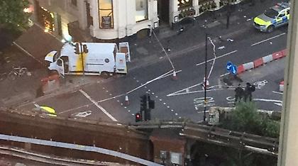 Επίθεση στο Λονδίνο: Γάλλος ο ένας εκ των επτά νεκρών