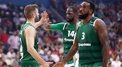 Ρίβερς: «Η σειρά δεν έχει τελειώσει…»