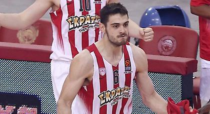 Παπαπέτρου: «Σημαντικό να κερδίζεις στην κακή σου μέρα»