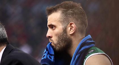 Φραστικό επεισόδιο οπαδού του Ολυμπιακού με τον Παππά