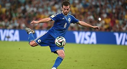 Αμφίβολος ο Πιάνιτς με Ελλάδα