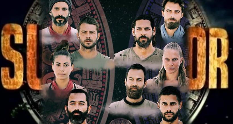 Survivor: Η ατάκα-φωτιά του Σπαλιάρα και οι σκέψεις των παικτών για την 24ωρη ψηφοφορία! (trailer)