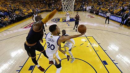 Κυρίαρχοι Γουόριορς και… μισός τίτλος