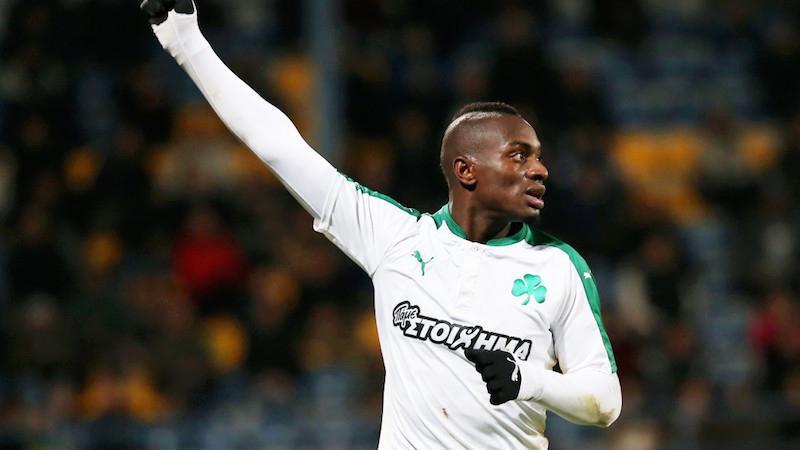 Φουλάρει για Εμποκού-Κλωναρίδη ο Παναθηναϊκός