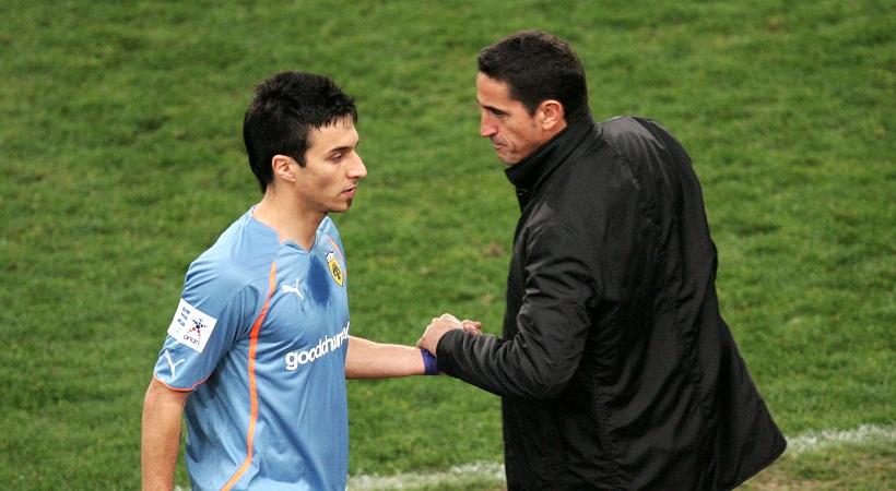 Κοντά σε αμυντικό κι εξτρέμ η ΑΕΚ