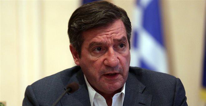 Καμίνης: «Καμία απόφαση ακόμα για το γήπεδο του Παναθηναϊκού»