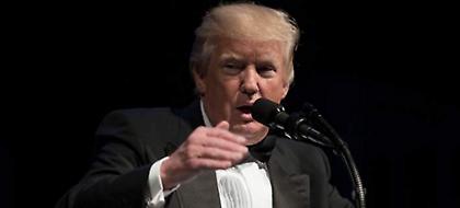 Τραμπ για Λονδίνο: Αυτή η αιματοχυσία πρέπει να τελειώσει