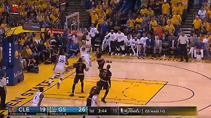 Ο ΜακΓκι και οι «μάγοι» στο Top 5 (video)