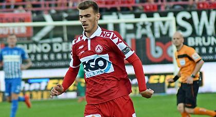 Απέρριψε πρόταση για Γούτα ο Ολυμπιακός