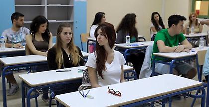 «Πρεμιέρα» Πανελλαδικών την Τρίτη με τα ΕΠΑΛ και το μάθημα της Γλώσσας