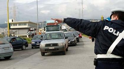 Μέτρα της Τροχαίας για την ασφαλή επιστροφή των εκδρομέων