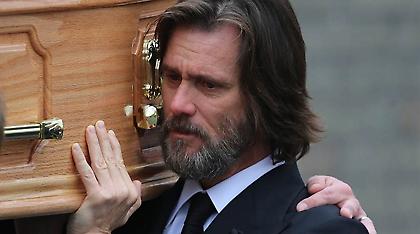 Αντιμέτωπος με τη δικαιοσύνη για τον θάνατο της πρώην του ο Τζιμ Κάρεϊ