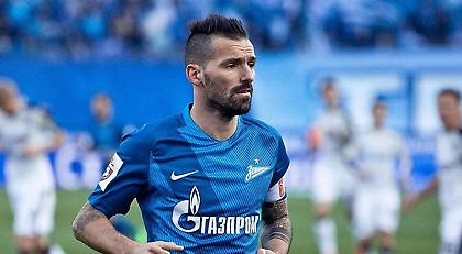 Τέλος εποχής Ντάνι για Ζενίτ