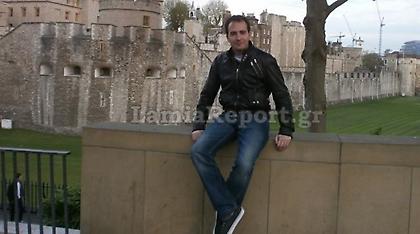 Αυτός είναι ο Έλληνας τραυματίας στο Λονδίνο: 35χρονος που κατάγεται από την Λαμία