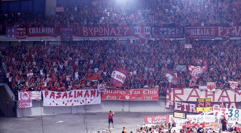 Τρελάθηκε με το ΣΕΦ η Μαριέλλα Φασούλα (video)