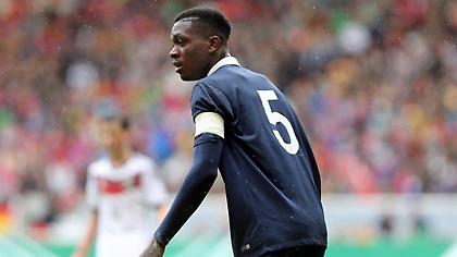 Άρπαξε το σούπερ ταλέντο Ζαγκαντού η Ντόρτμουντ