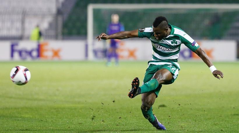 «Ενδιαφέρεται για Γουακάσο η Λας Πάλμας»