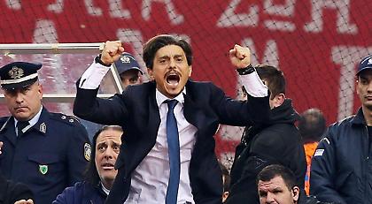 Γιαννακόπουλος για ΣΕΦ: «Υπάρχει κράτος; Γιατί αλλιώς θα υπάρξει ο νόμος του ΟΑΚΑ»