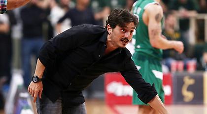 Νέο «χτύπημα» Γιαννακόπουλου: «Περιμένοντας την απόφαση για κλείσιμο του ΣΕΦ»