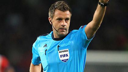 Ο Ριτσόλι στο Βοσνία-Ελλάδα