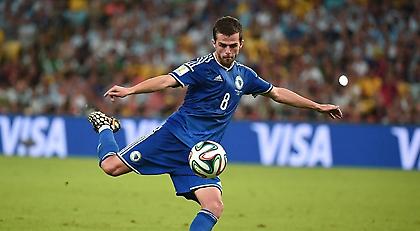 Αγωνιούν για Πιάνιτς στη Βοσνία εν όψει Ελλάδας