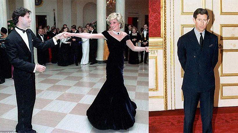 Αποκαλύψεις από τον Κάρολο για τη Νταϊάνα: «Ο γάμος μας έμοιαζε με ελληνική τραγωδία»