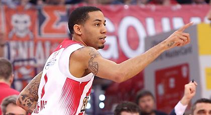 Λήξη συναγερμού με Γκριν στον Ολυμπιακό