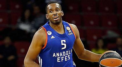 Ανανέωσε για δύο χρόνια με την Εφές ο Μπράουν