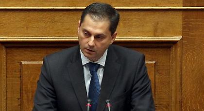 Θεοχάρης: «Η κυβέρνηση έδωσε περισσότερα από αυτά που περίμεναν οι εταίροι»