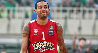 Τενοντίτιδα ο Γκριν, δύο μέρες εκτός!