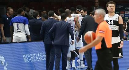 Αφαίρεση βαθμών στην Εφές!