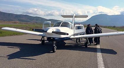 Με αεροπλάνα και βαπόρια μετανάστες στην Ιταλία